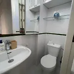 Appartement Marinas De La Bahia Cadix