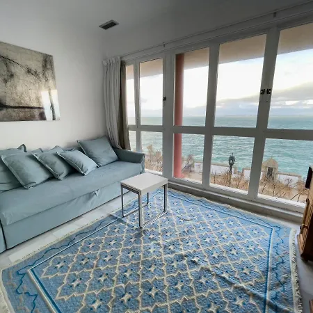 Marinas De La Bahia *