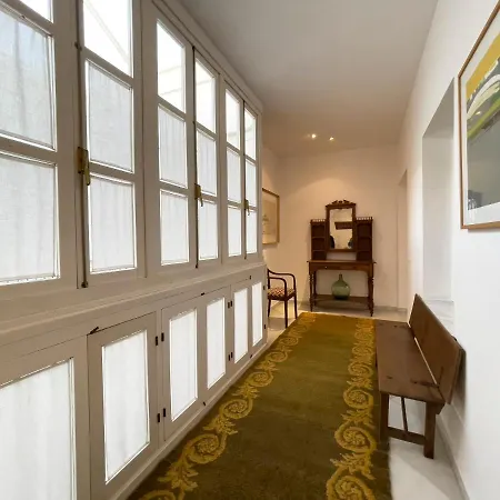 Marinas De La Bahia Apartmán Cádiz