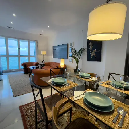 Marinas De La Bahia *