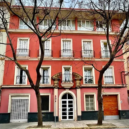 Apartmán Marinas De La Bahia