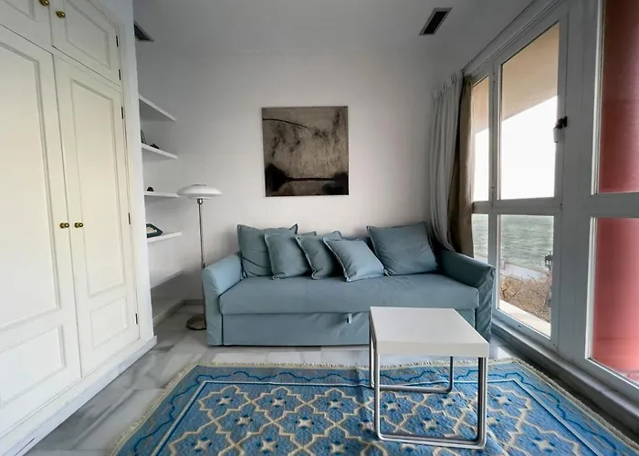 Marinas De La Bahia Cádiz