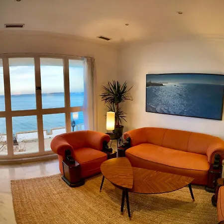 Marinas De La Bahia *