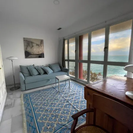 Marinas De La Bahia Lejlighed Cádiz