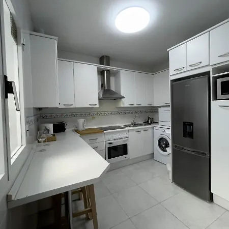 Marinas De La Bahia * Cádiz