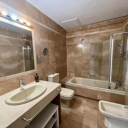 Marinas De La Bahia Cádiz