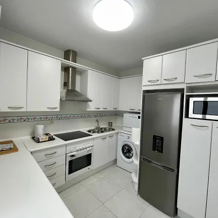 Marinas De La Bahia *