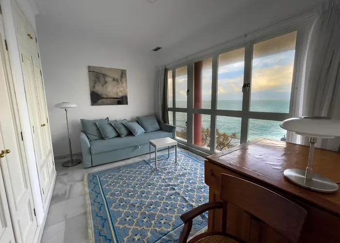 Marinas De La Bahia Apartment Cadiz