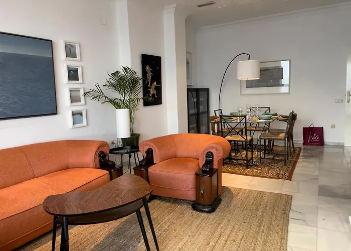 Marinas De La Bahia * Cadiz