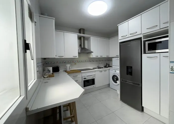 Marinas De La Bahia * Cadiz