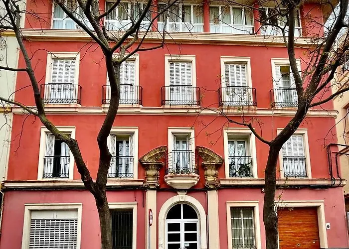 Apartment Marinas De La Bahia