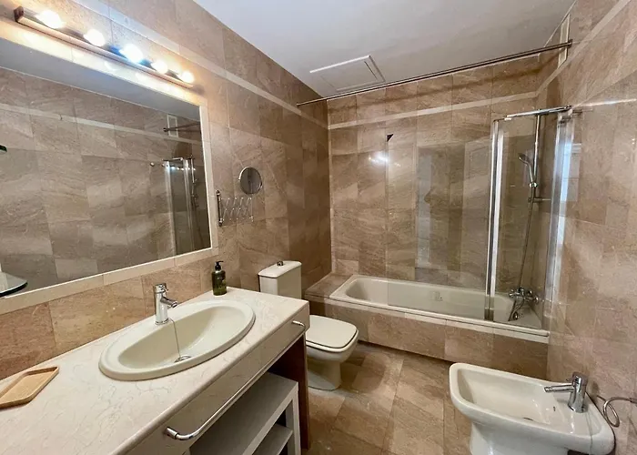 Marinas De La Bahia Cadiz