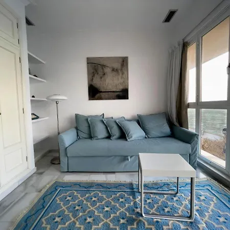 Marinas De La Bahia 카디스