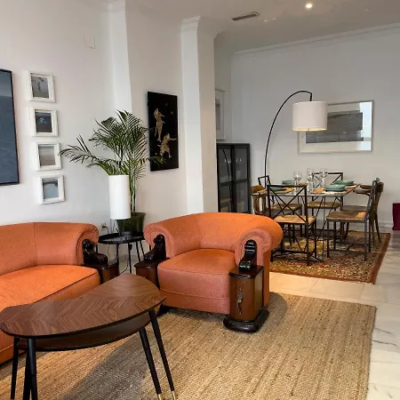 Marinas De La Bahia * 카디스