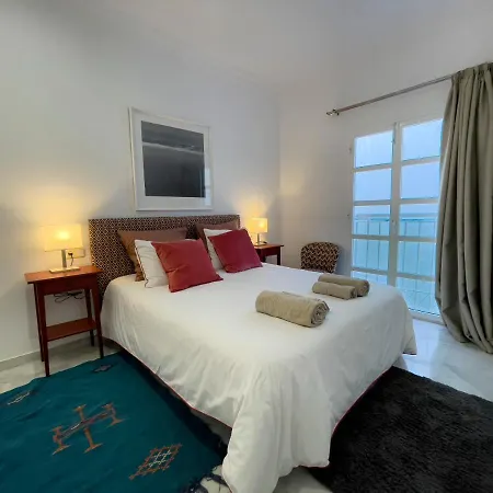 Marinas De La Bahia *