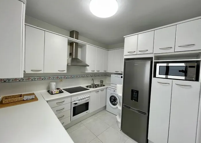 Marinas De La Bahia *