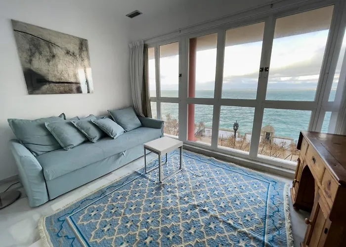 Marinas De La Bahia *