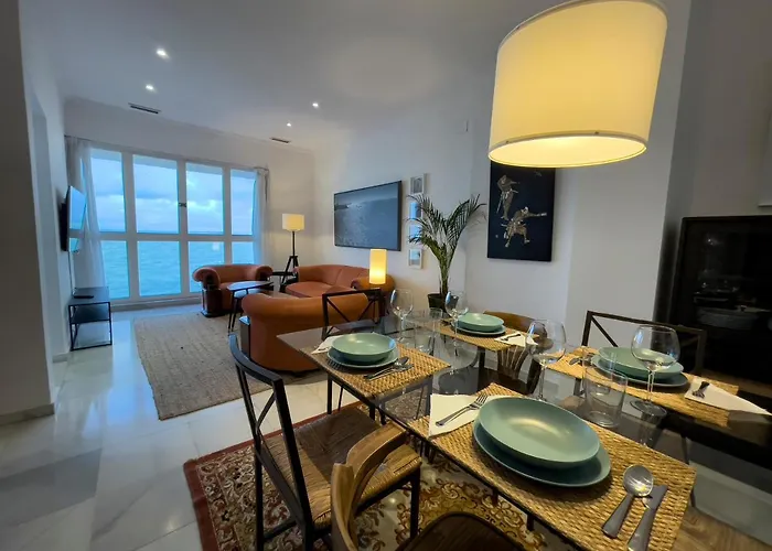 Marinas De La Bahia *