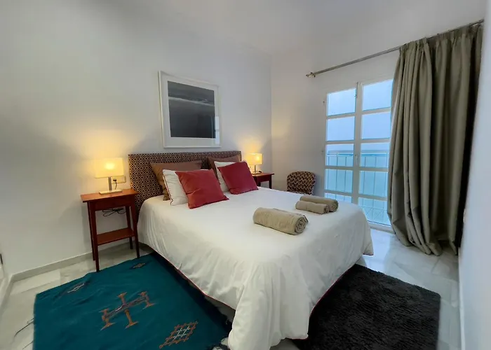 Marinas De La Bahia *